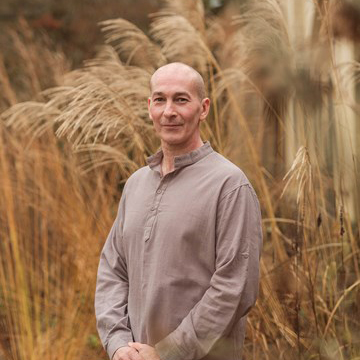 Chris Timms