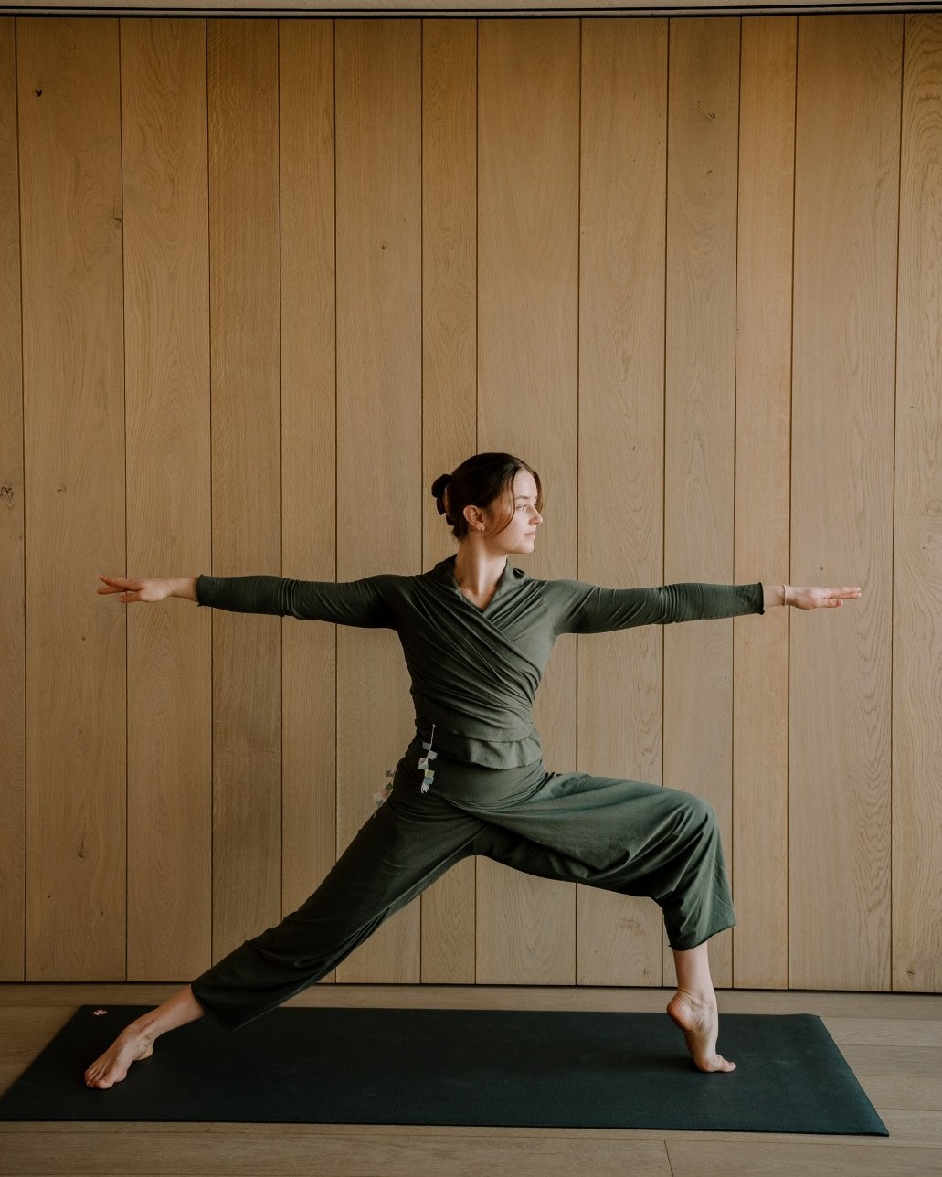 Movement Class