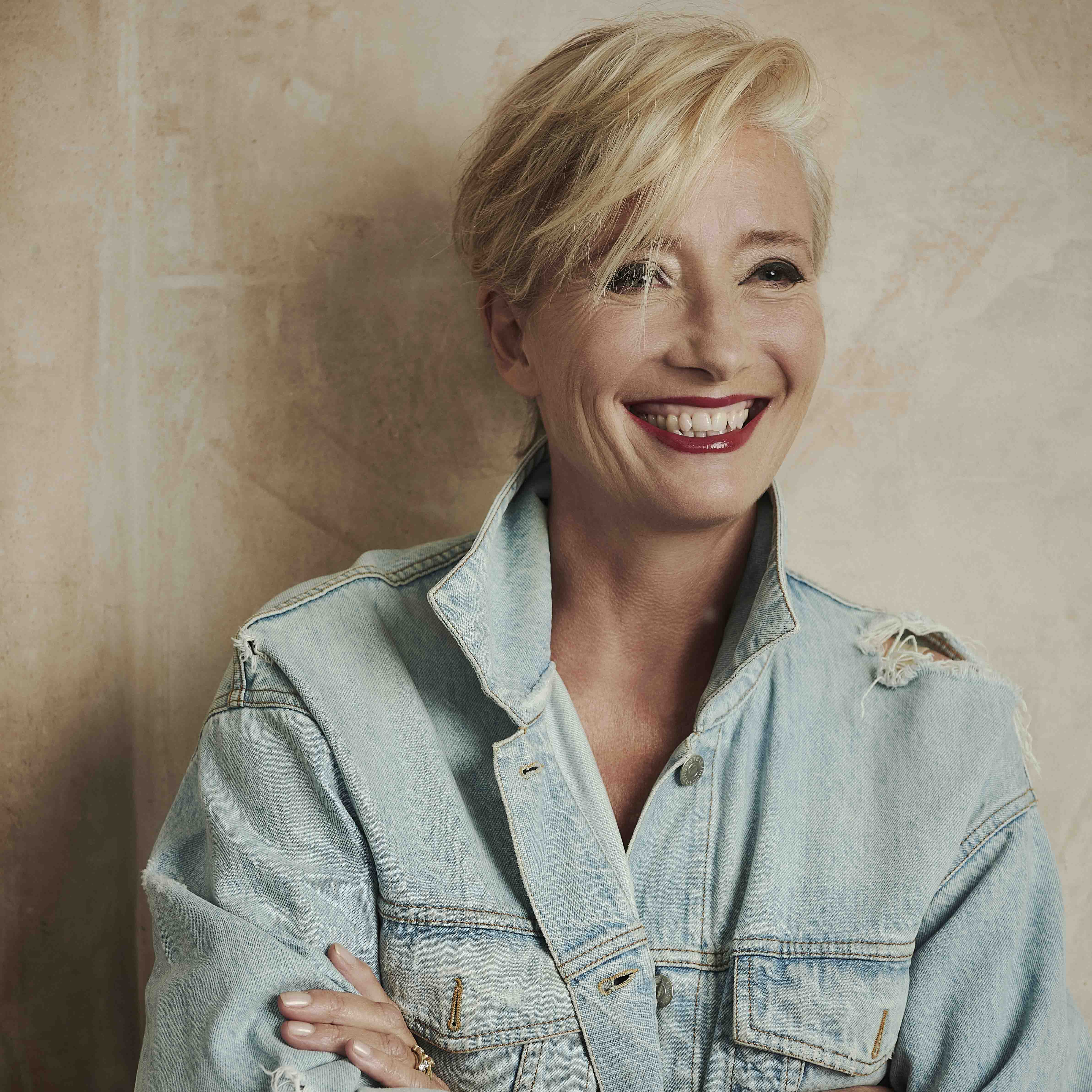 Emma Thompson Films 2025