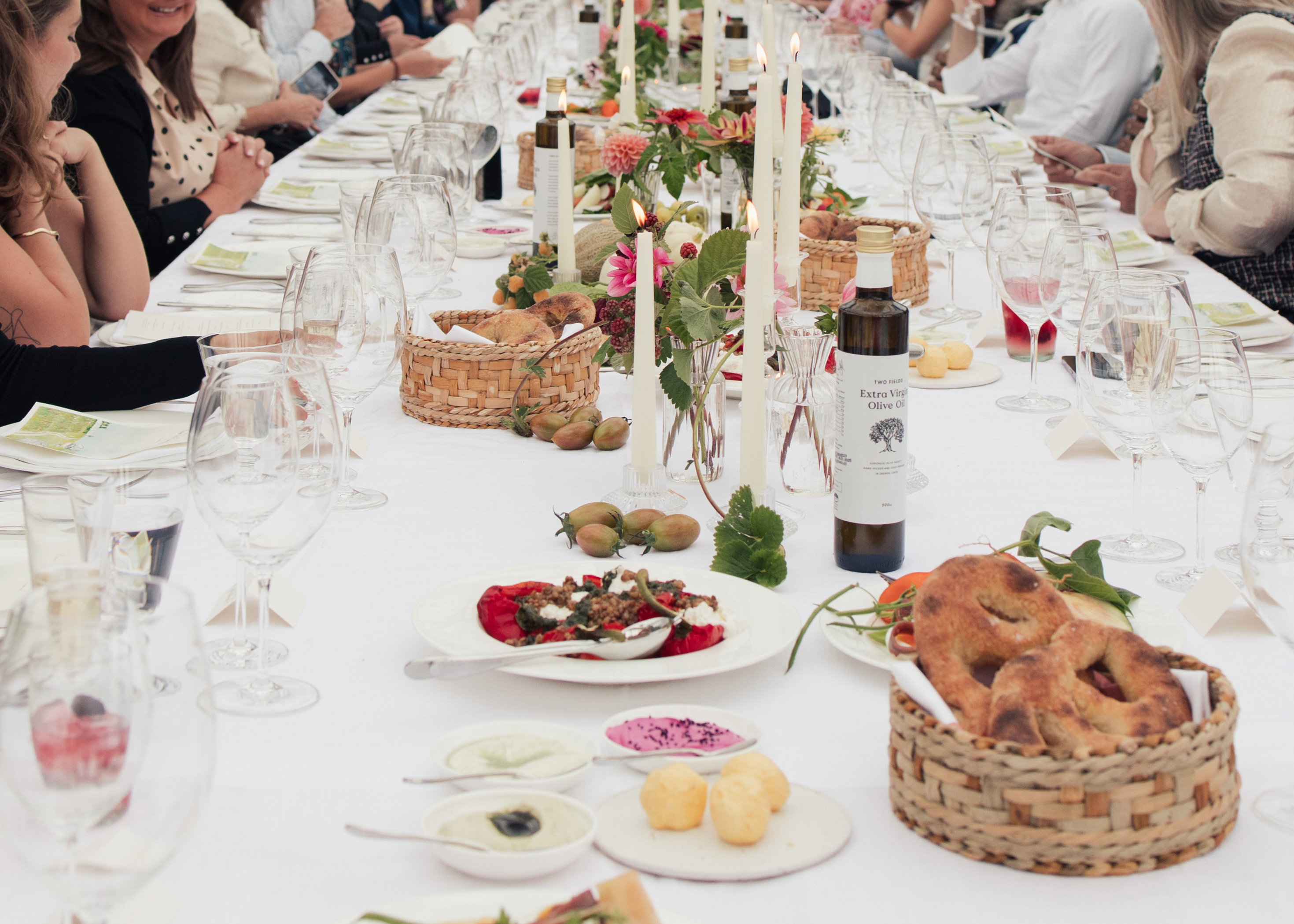 HP Farmandfeast