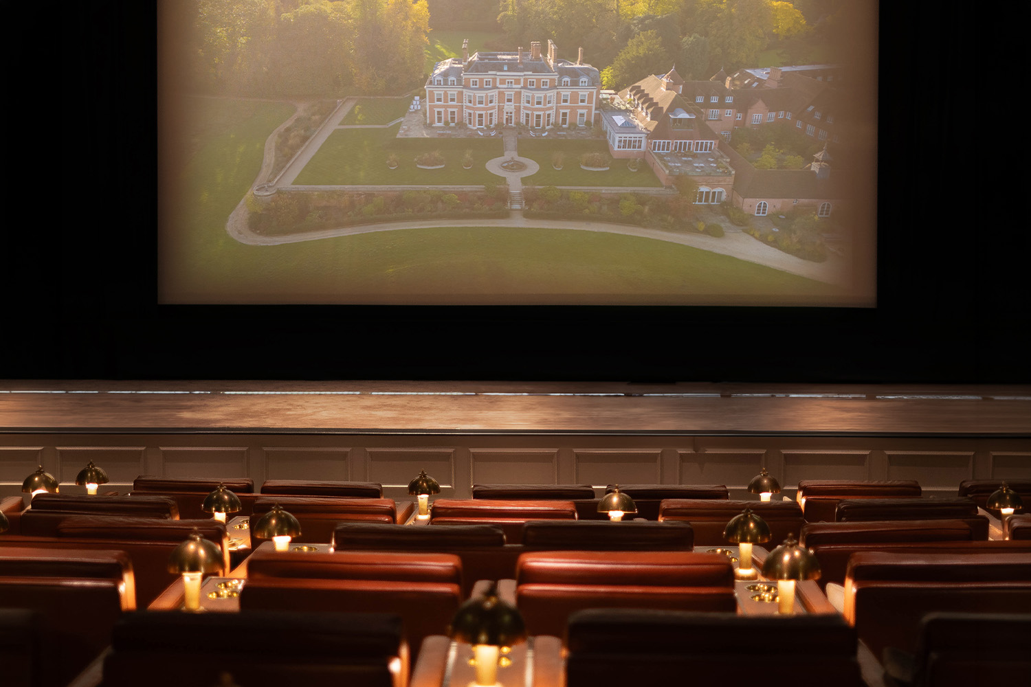 Dinner And Screenings 11
