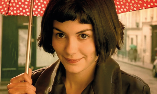 Amelie Ss