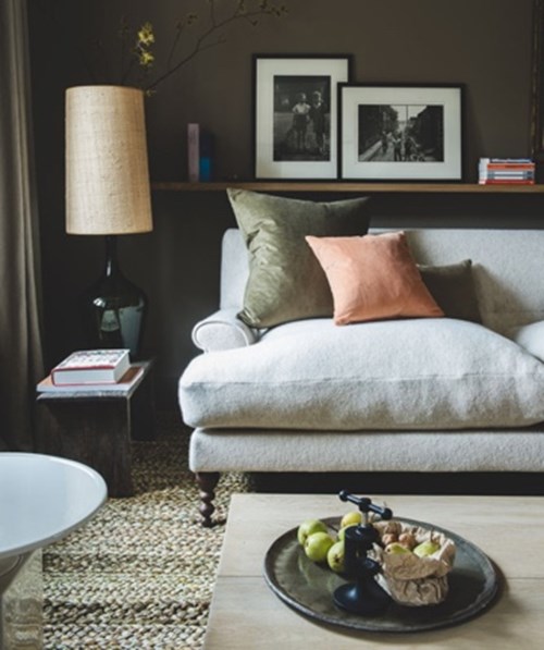 Collage Layout 1 Sofa