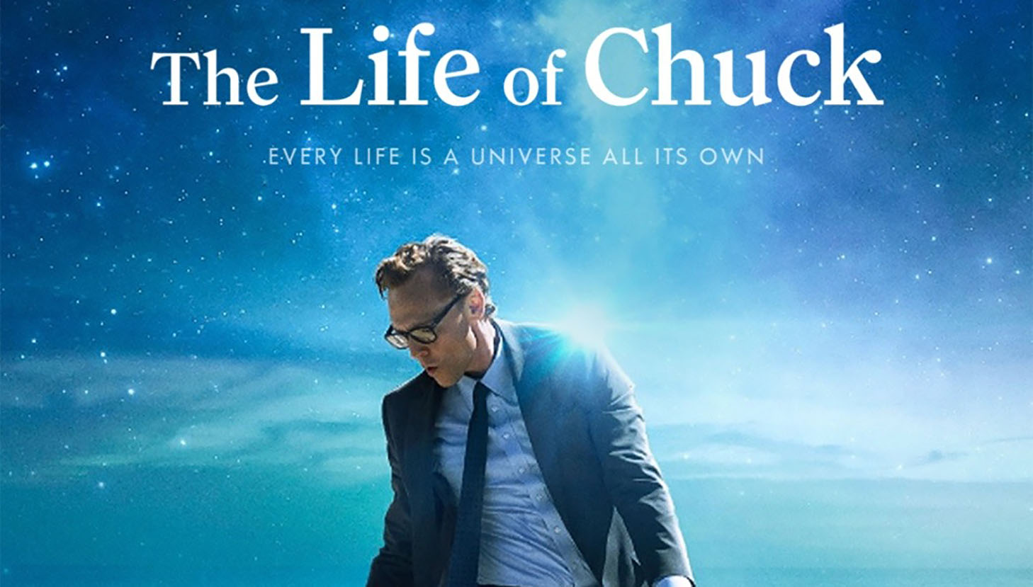 The Life Of Chuck
