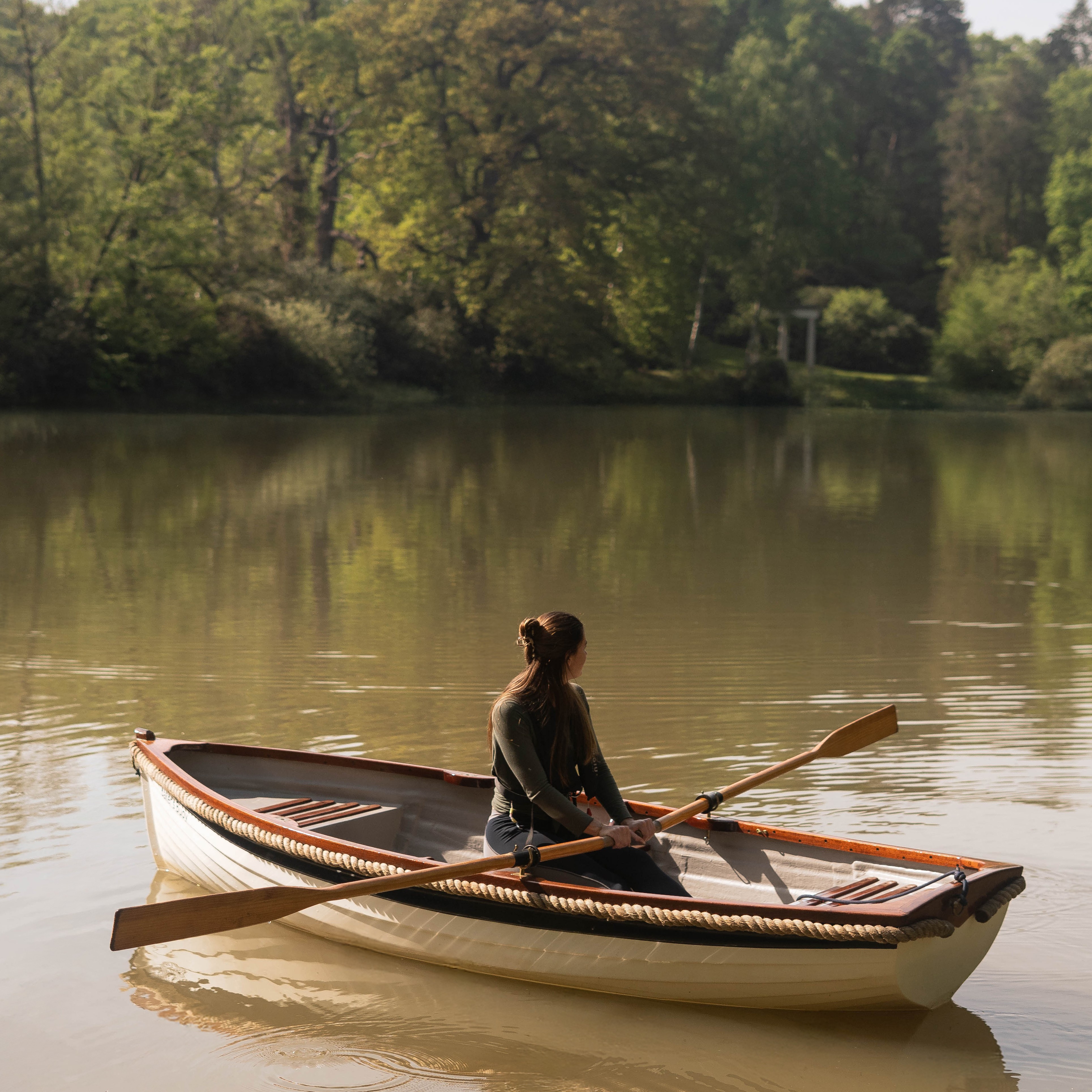 Boating