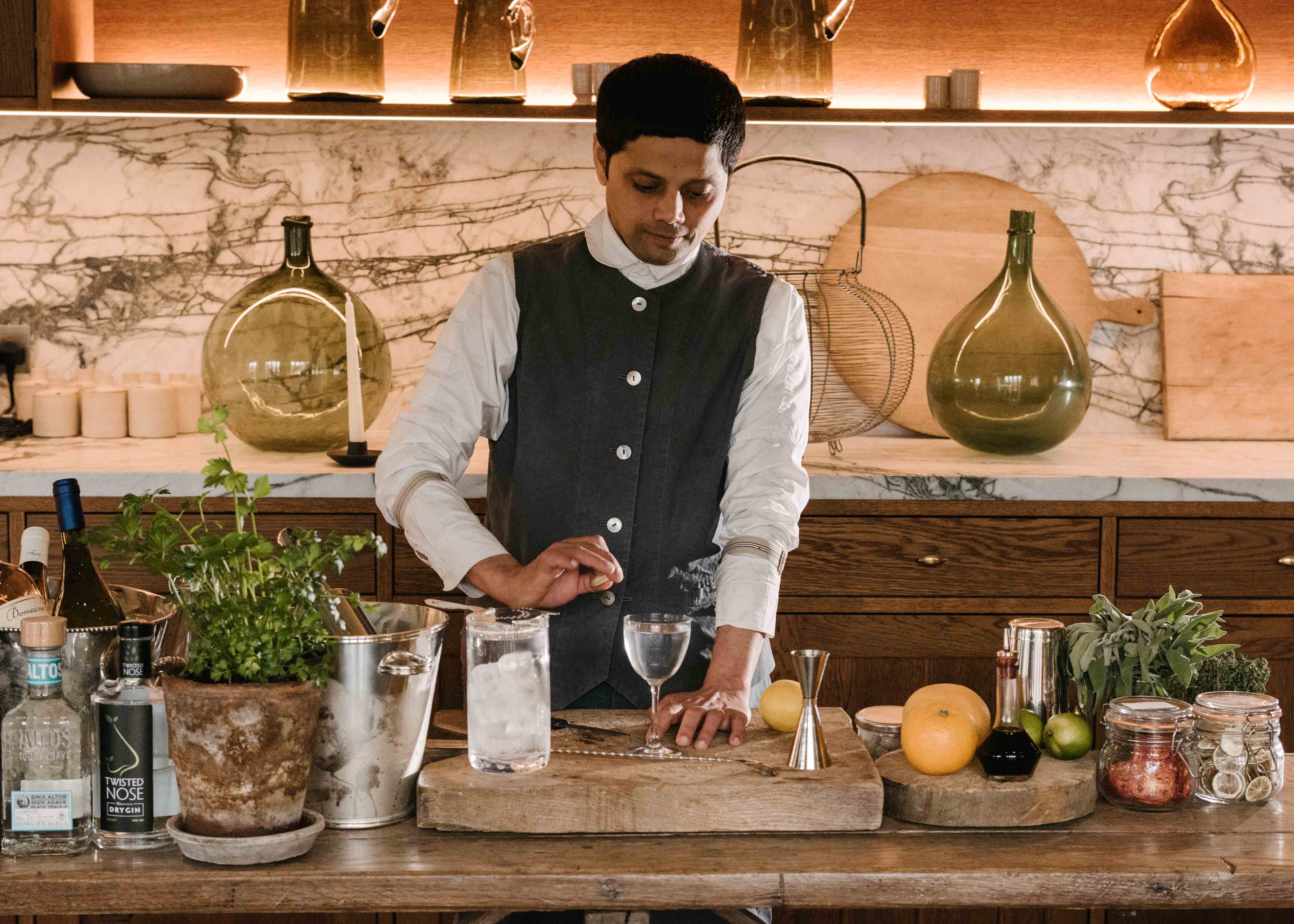 Cocktailmaking (1)