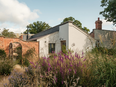 The Bothy by Wildsmith