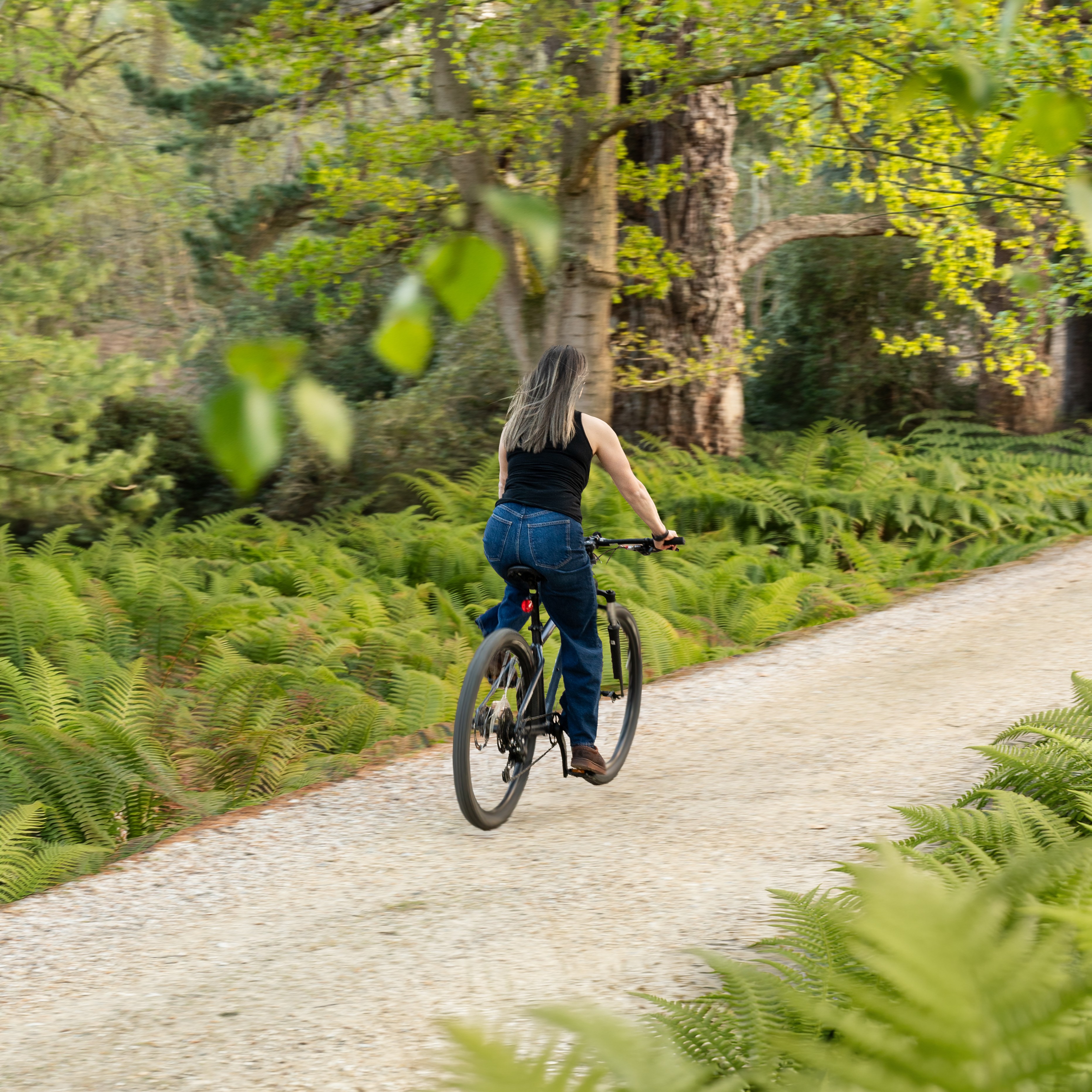 Cycling Tours