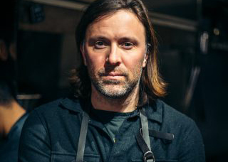 Niklas Ekstedt Website