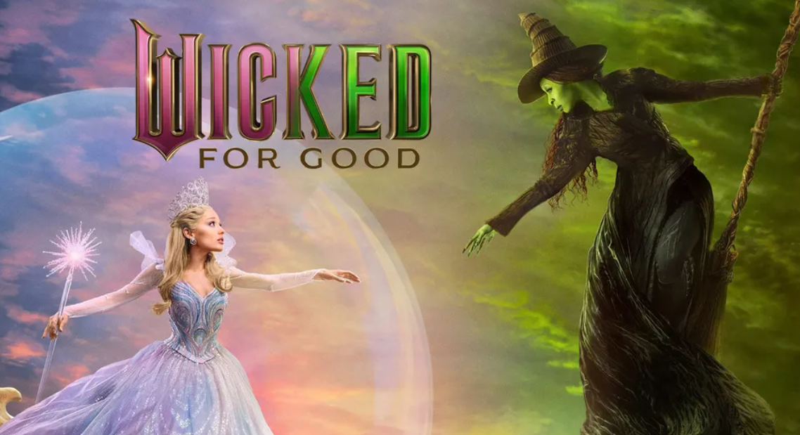 Wicked 1