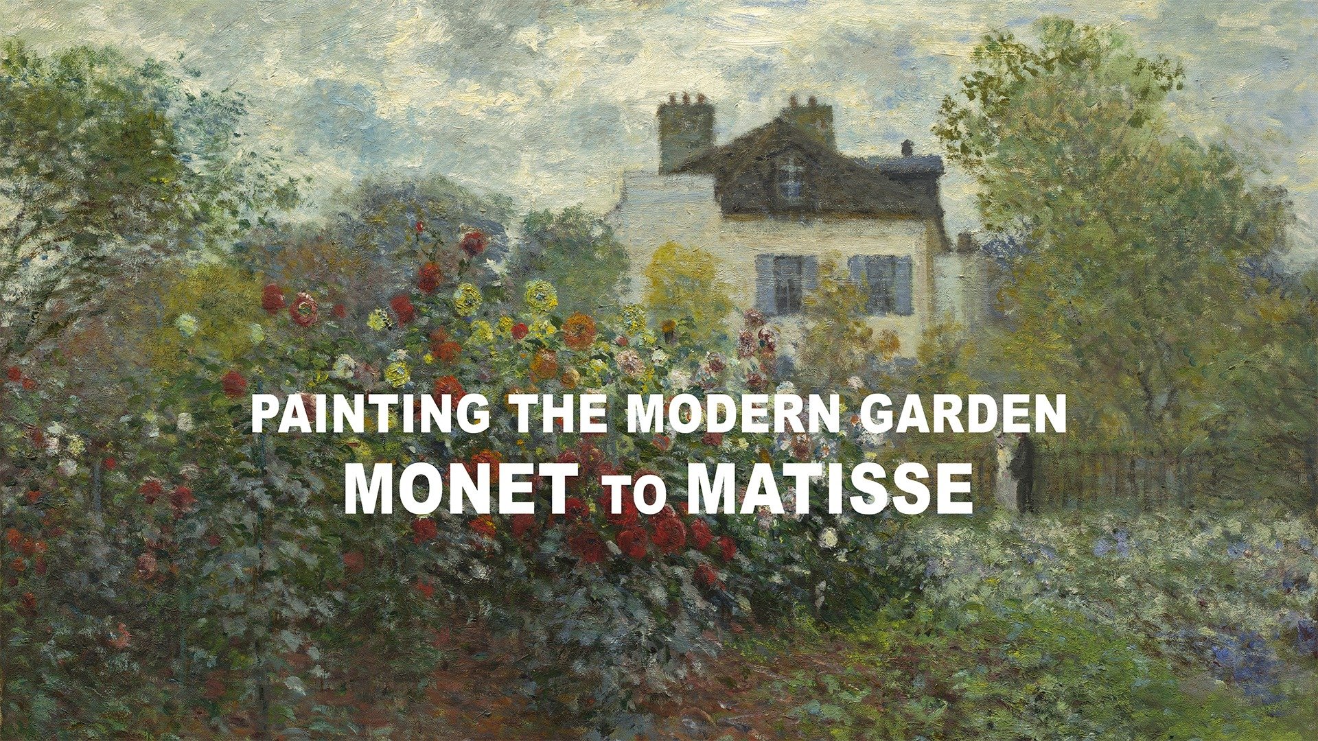 Monet To Matis