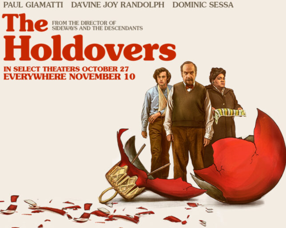 Holdovers