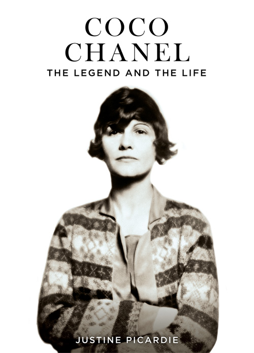 COCO CHANEL The Legend And The Life