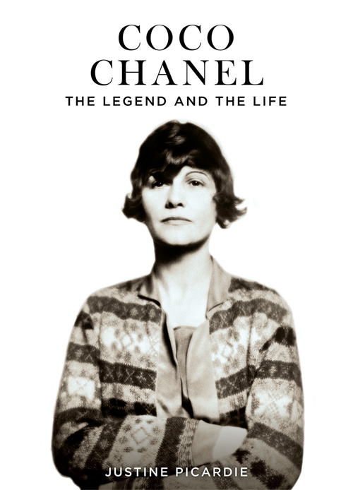 The Legacy Of Coco Chanel: A Life In Pictures