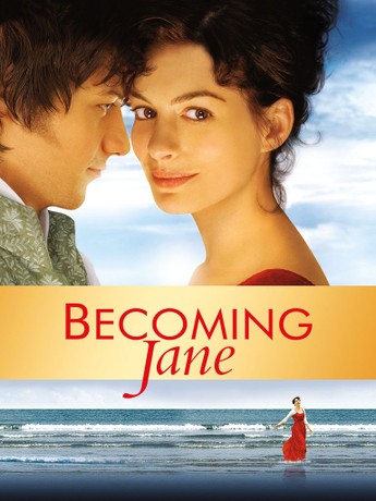 Becomingjane