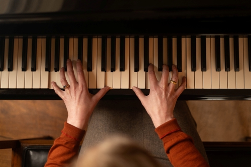 Pianist