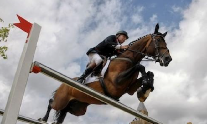 Nick Skelton (1)
