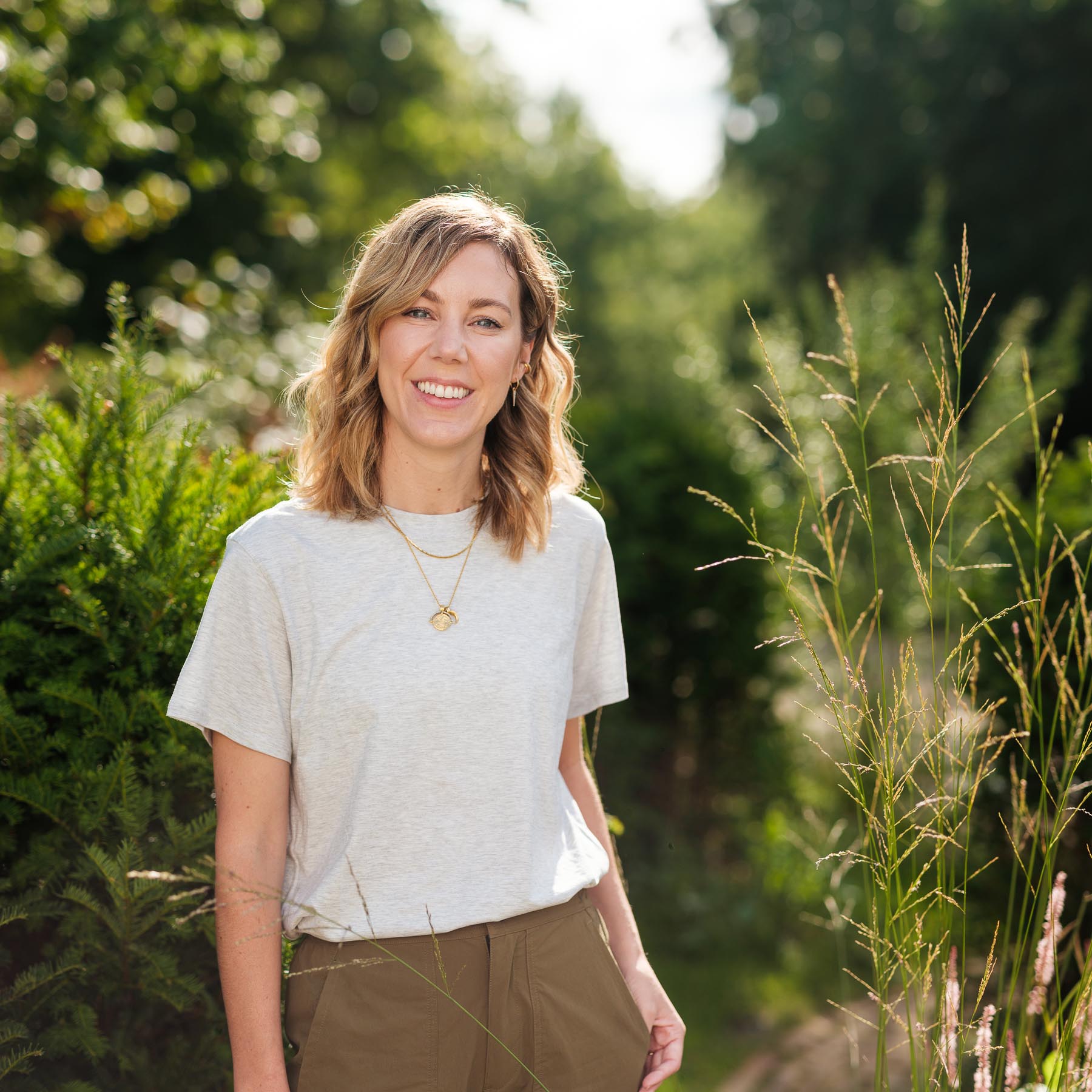 Amysteadman