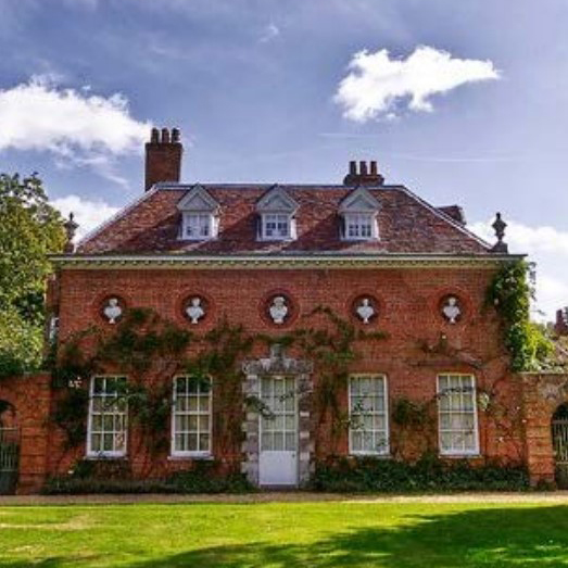 West Green
