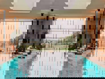 The Waters at the Bothy