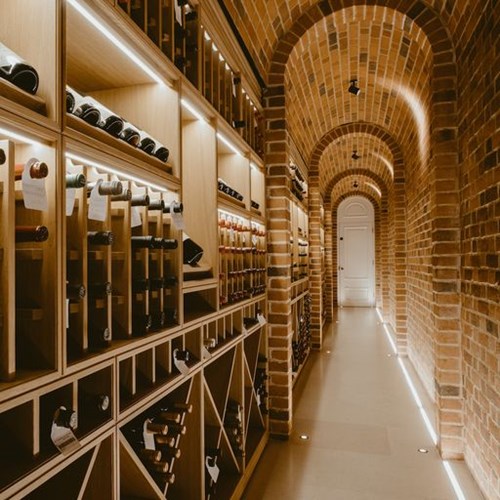 Wine Cellar