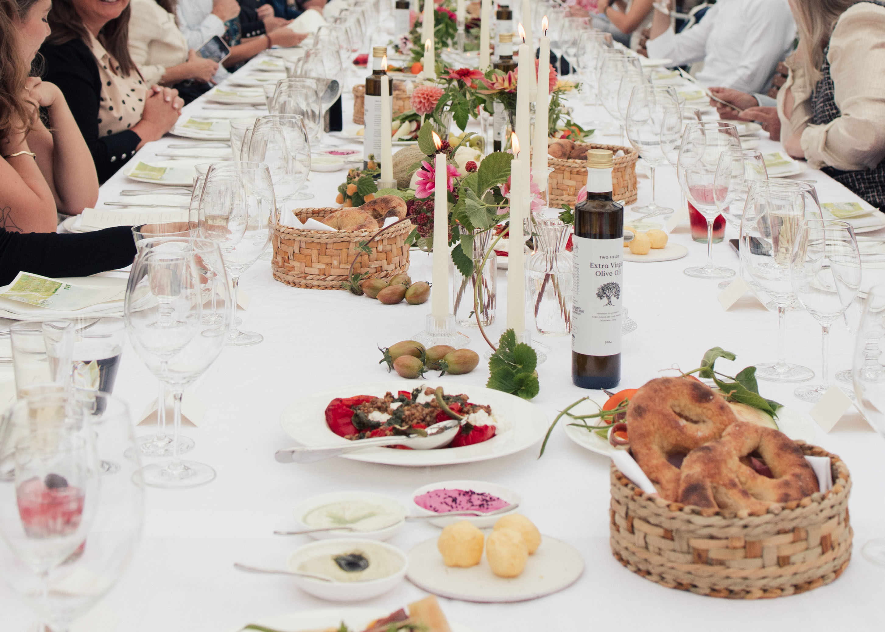 Farmandfeasttable