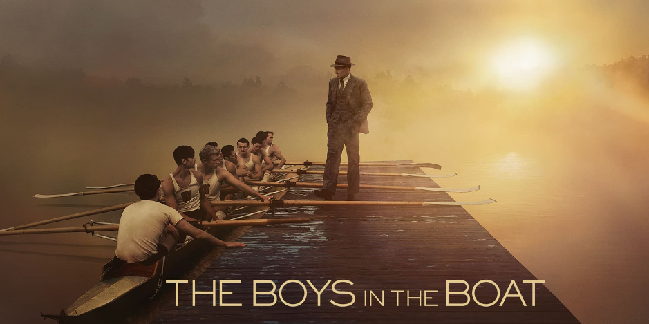 Boys Boat 2